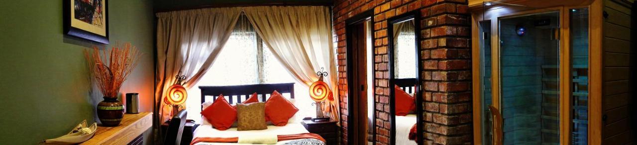 Moonriver Guesthouse Upington Extérieur photo
