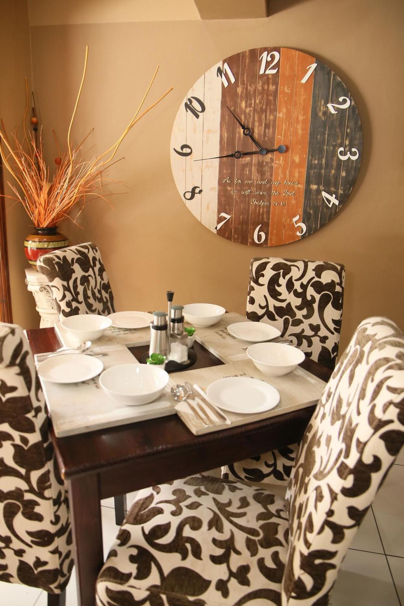 Moonriver Guesthouse Upington Extérieur photo