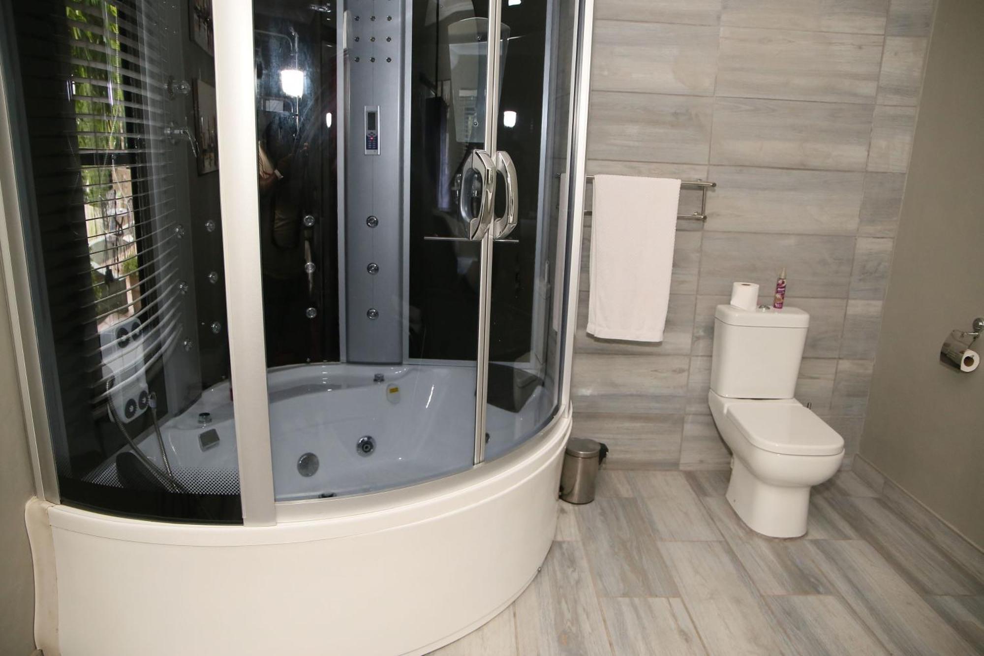 Moonriver Guesthouse Upington Extérieur photo