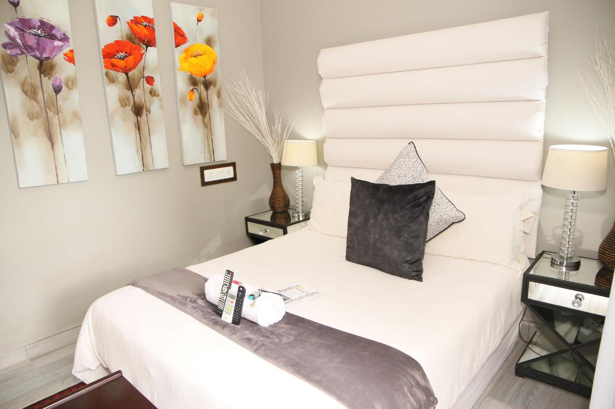 Moonriver Guesthouse Upington Extérieur photo