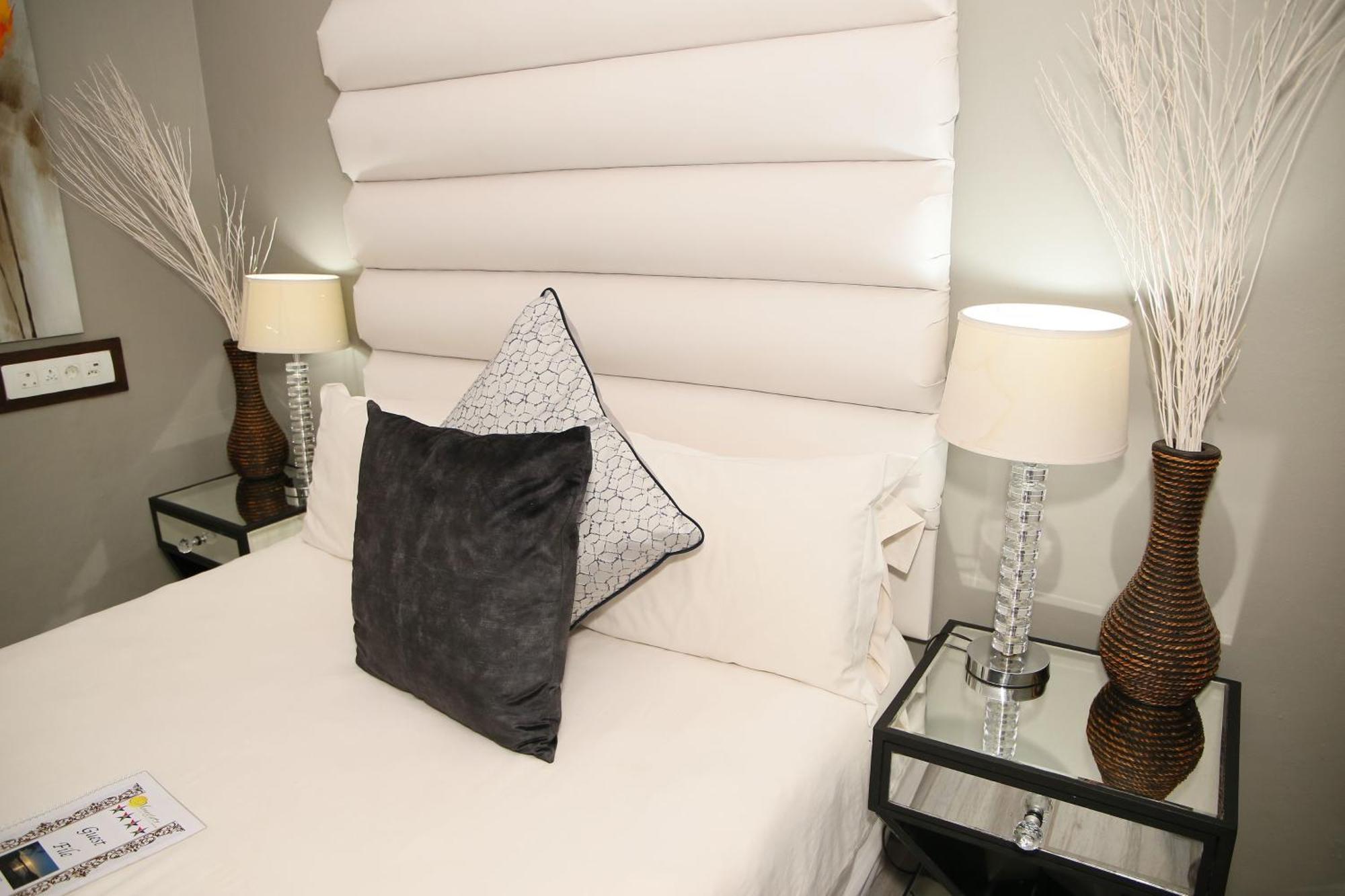 Moonriver Guesthouse Upington Extérieur photo