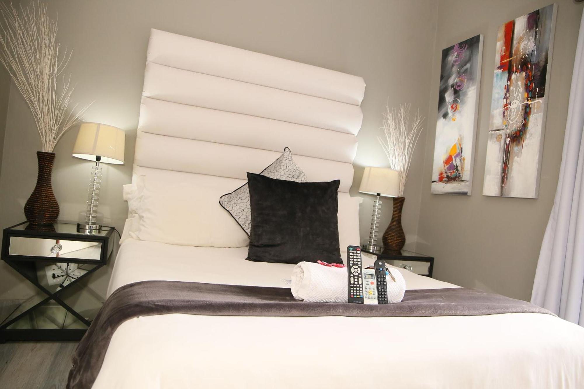 Moonriver Guesthouse Upington Extérieur photo