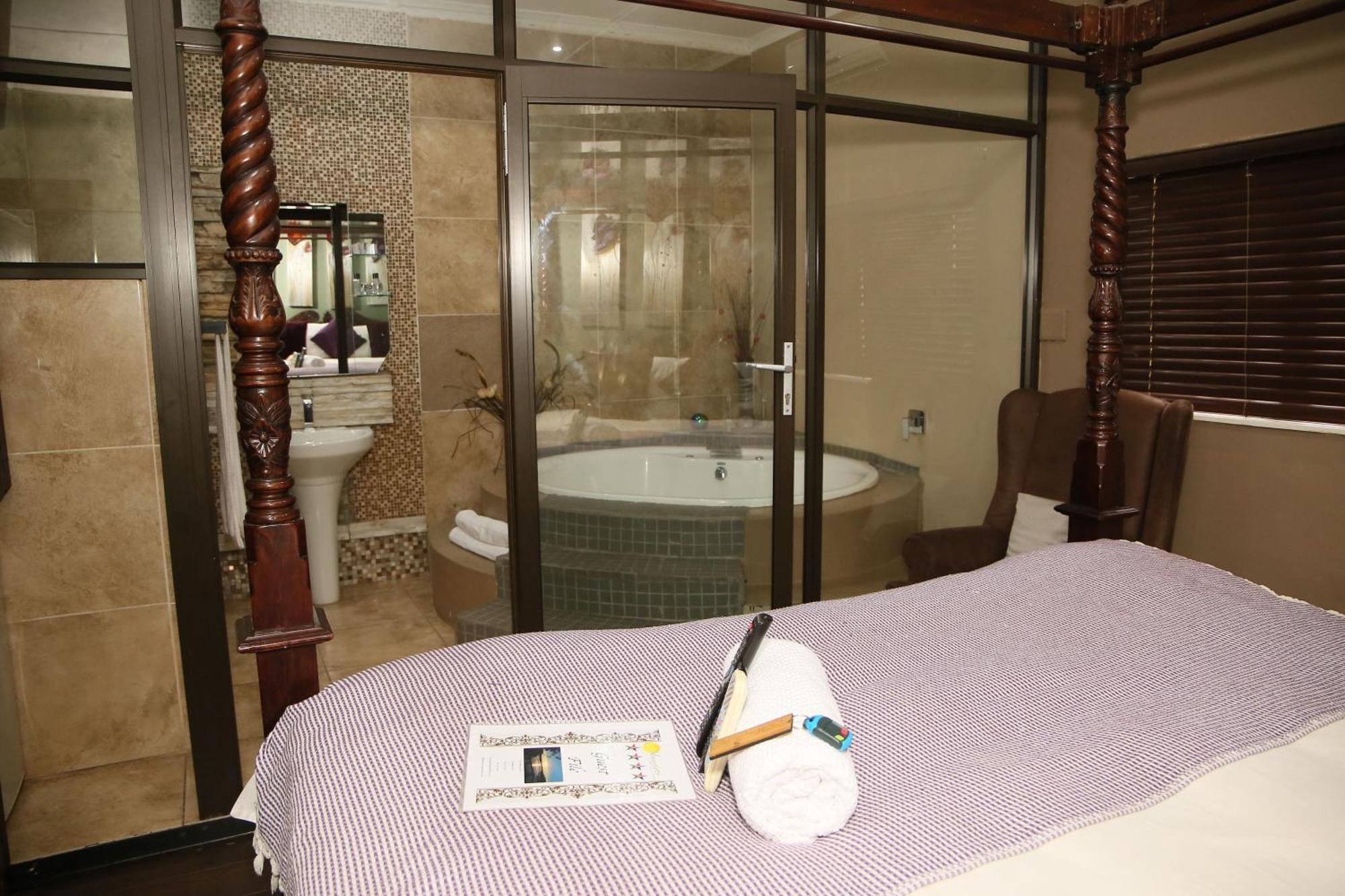 Moonriver Guesthouse Upington Extérieur photo