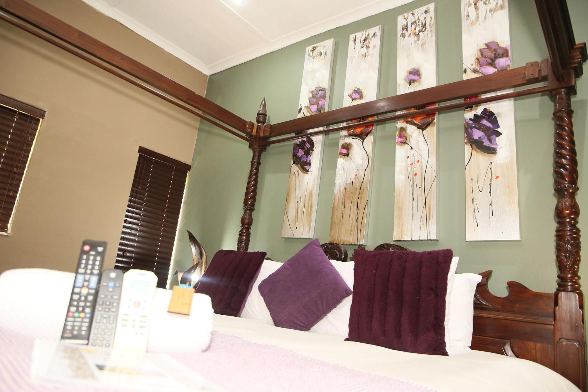 Moonriver Guesthouse Upington Extérieur photo