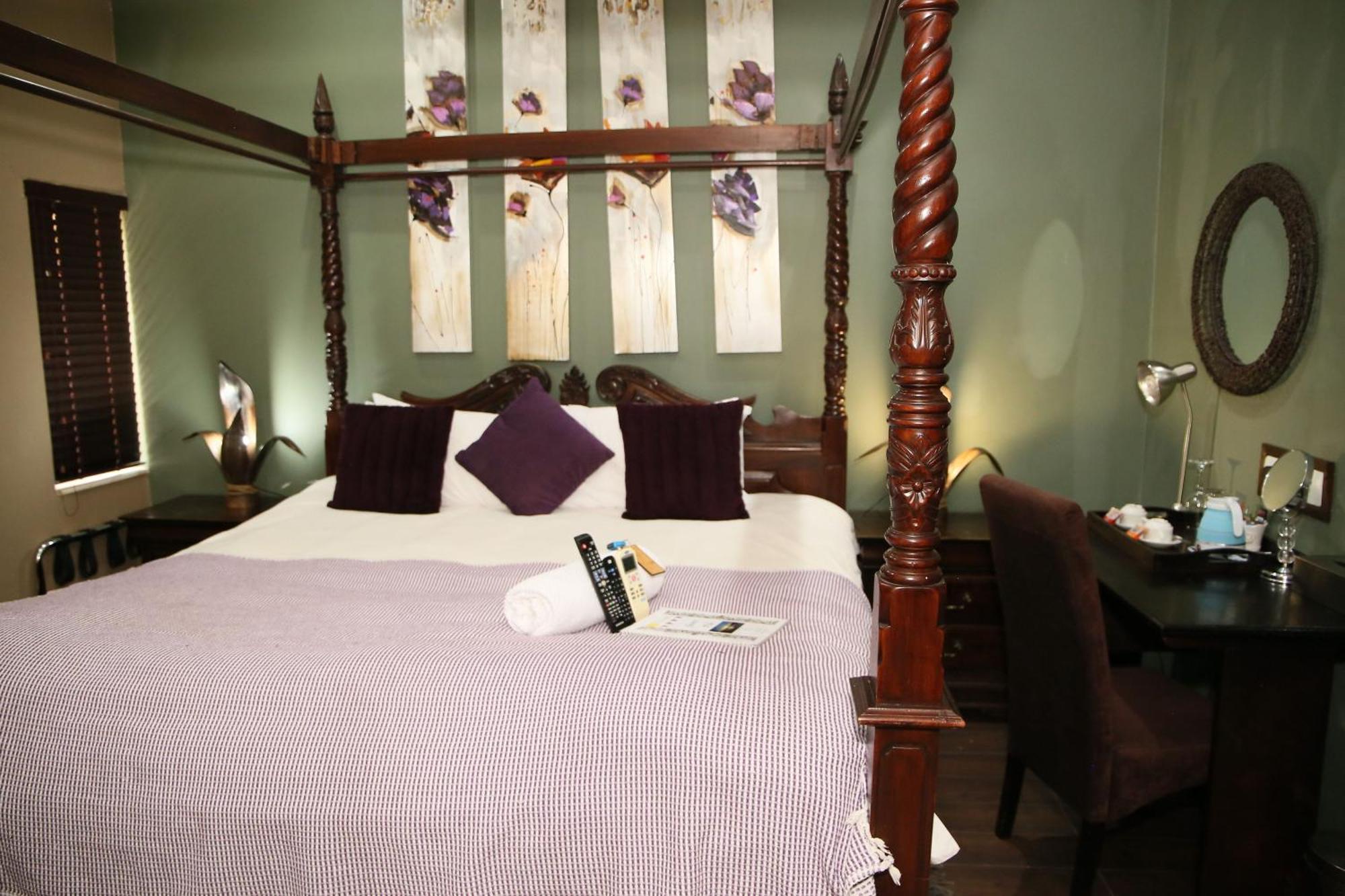 Moonriver Guesthouse Upington Extérieur photo