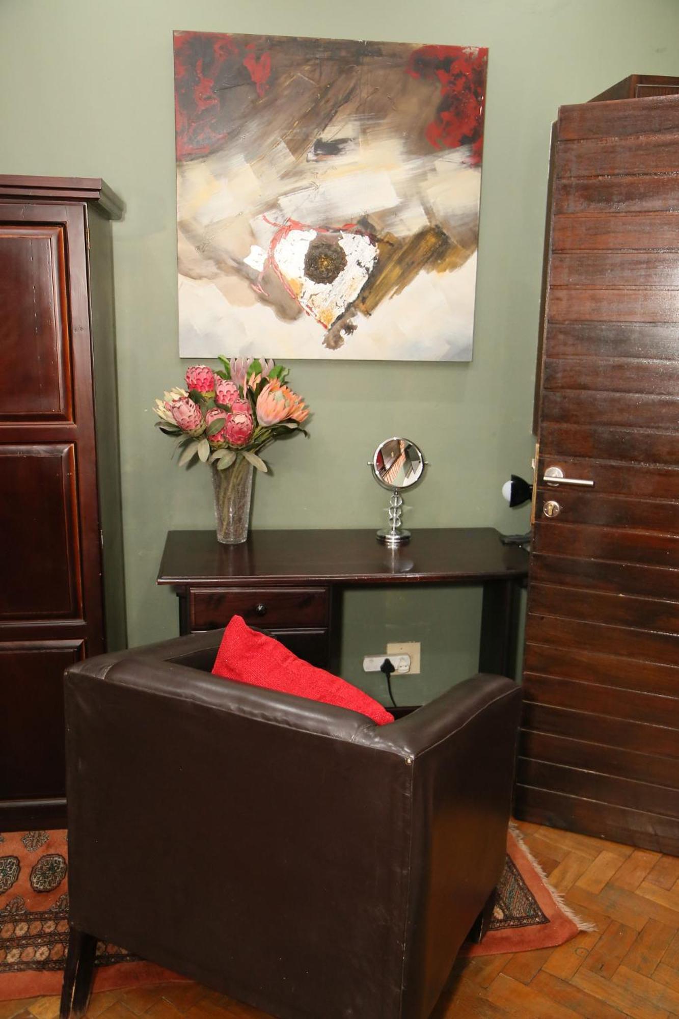 Moonriver Guesthouse Upington Extérieur photo