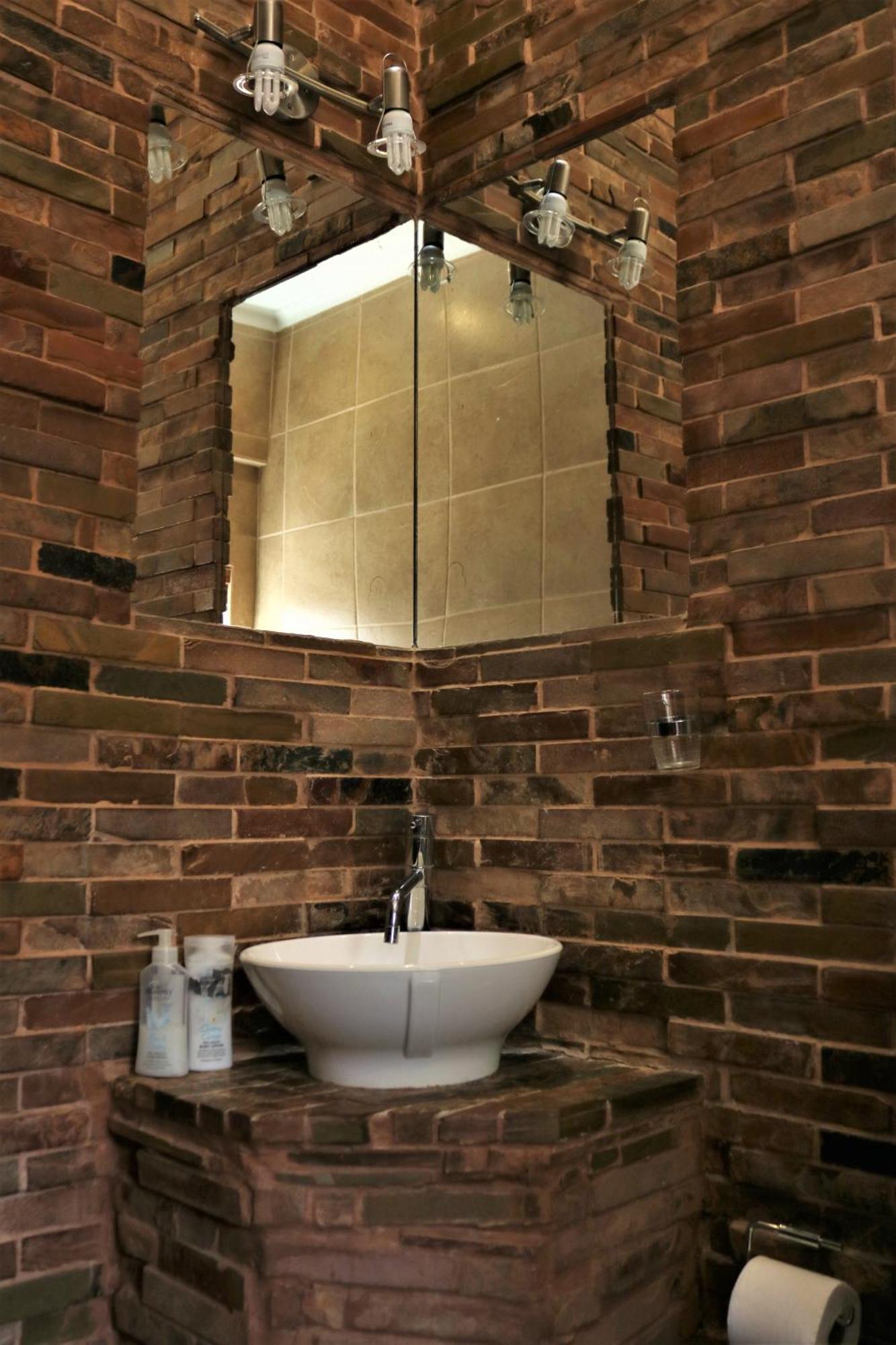Moonriver Guesthouse Upington Extérieur photo