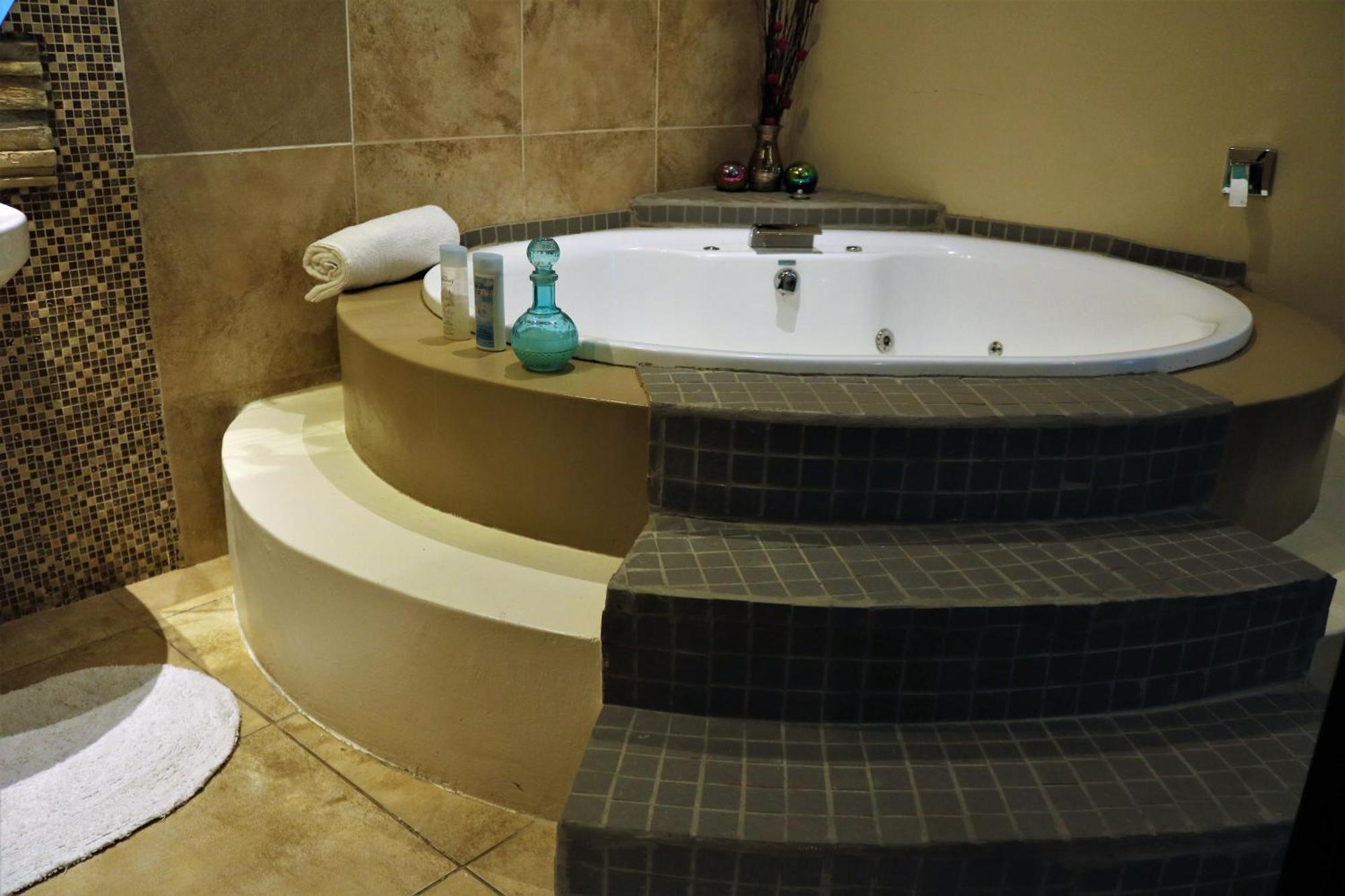 Moonriver Guesthouse Upington Extérieur photo