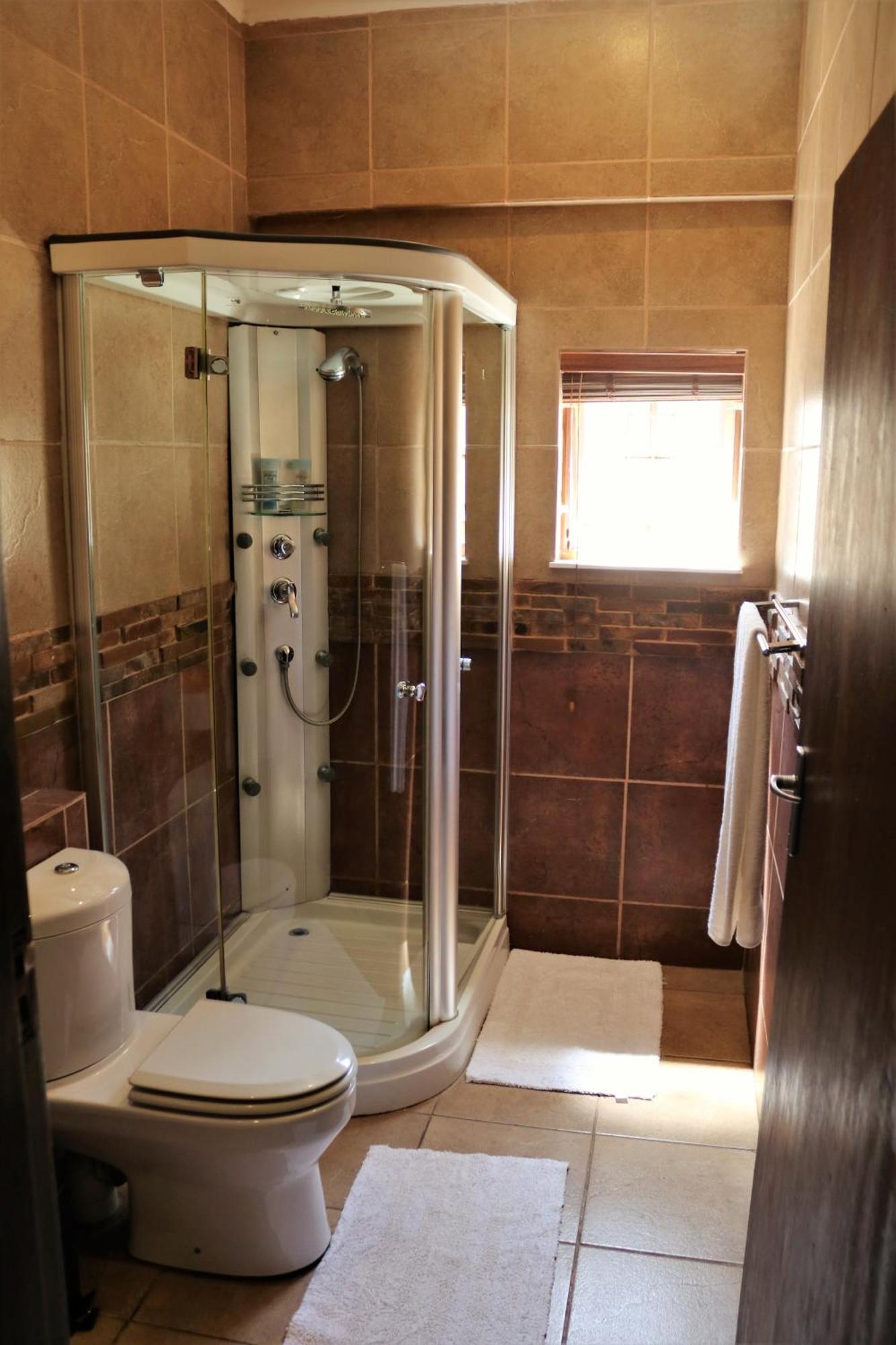 Moonriver Guesthouse Upington Extérieur photo