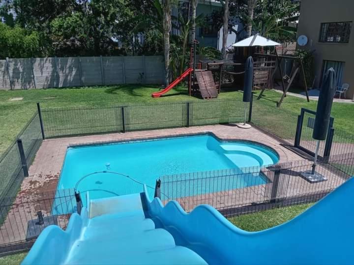 Moonriver Guesthouse Upington Extérieur photo