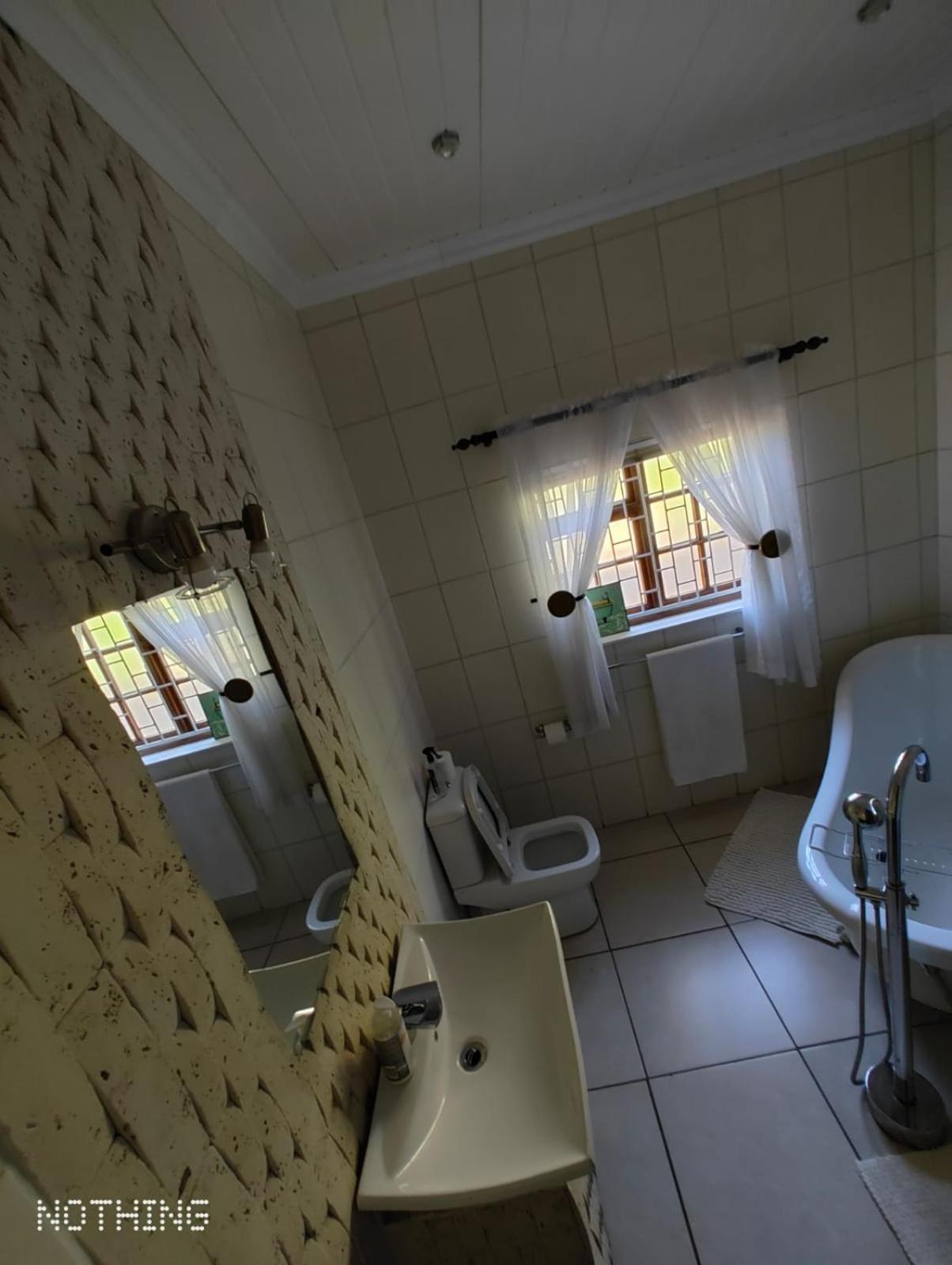 Moonriver Guesthouse Upington Extérieur photo