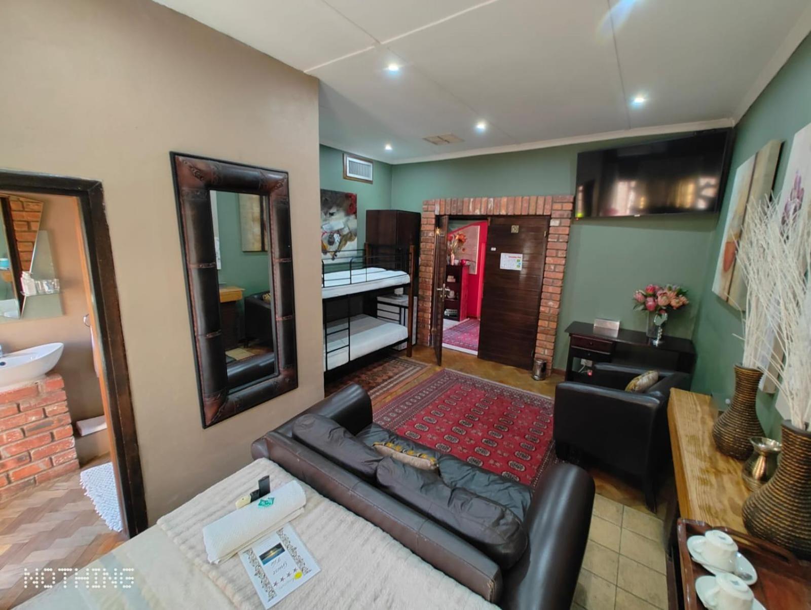 Moonriver Guesthouse Upington Extérieur photo