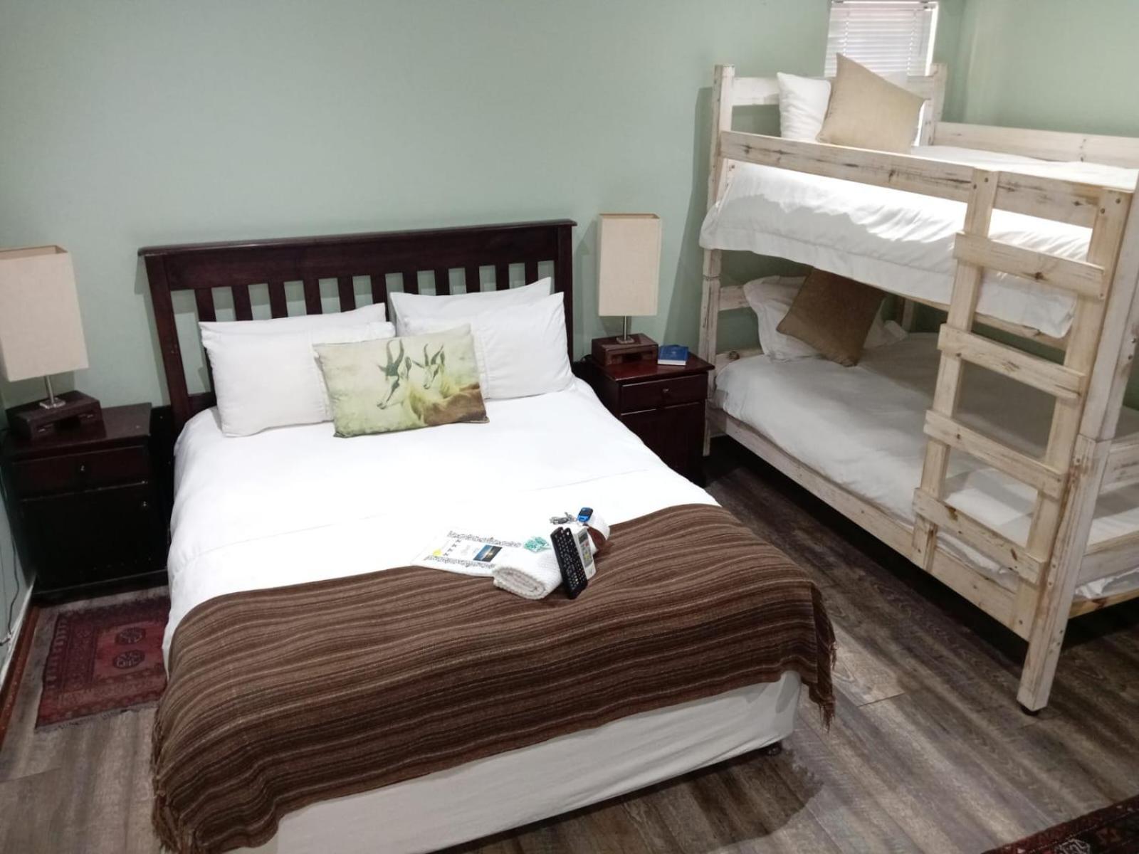 Moonriver Guesthouse Upington Extérieur photo