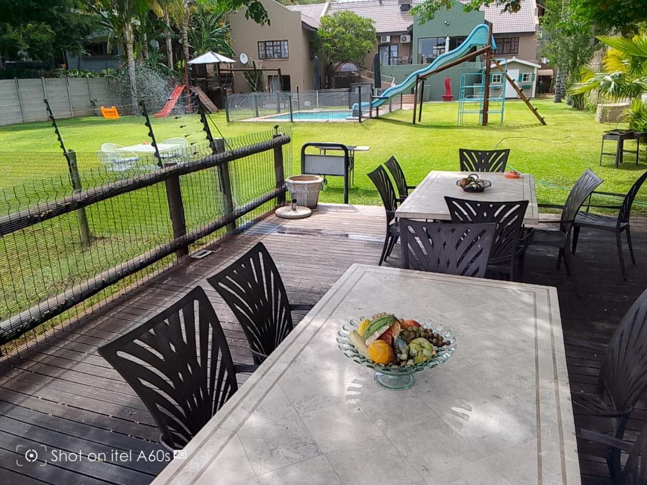 Moonriver Guesthouse Upington Extérieur photo