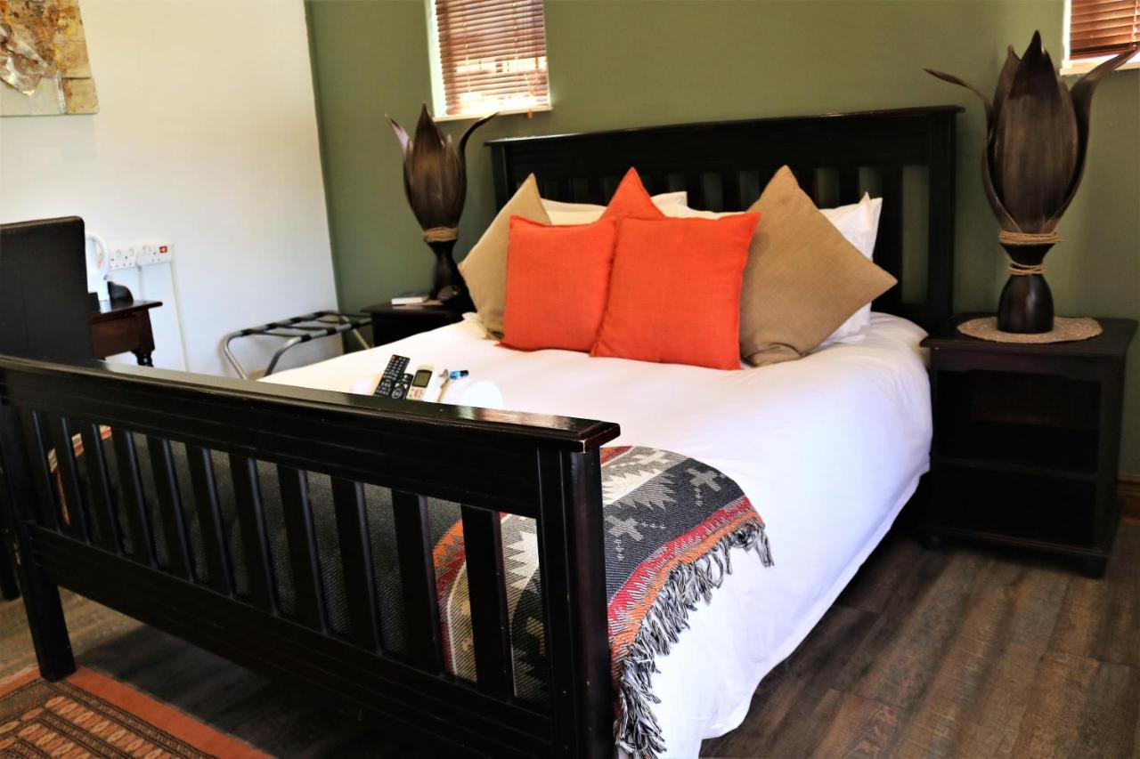Moonriver Guesthouse Upington Extérieur photo